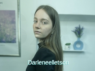 Darleneelletson