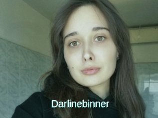 Darlinebinner