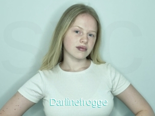 Darlinefrogge
