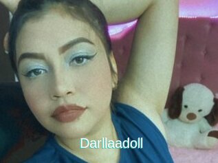 Darllaadoll