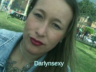 Darlynsexy