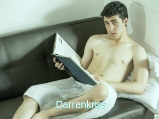 Darrenkriss