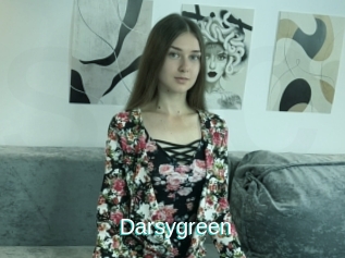 Darsygreen
