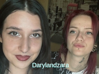 Darylandzara