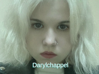 Darylchappel