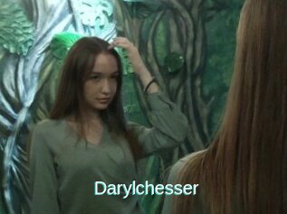 Darylchesser