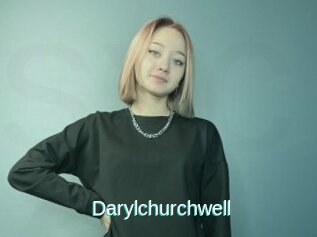 Darylchurchwell
