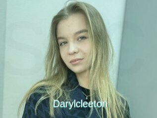 Darylcleeton
