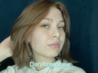 Darylcrenshaw