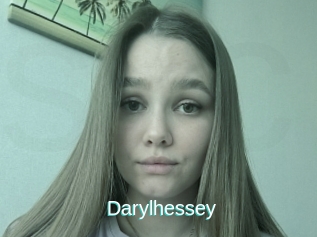 Darylhessey