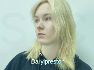 Darylpreston
