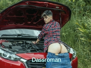 Dassroman