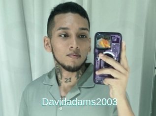 Davidadams2003