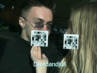 Davidandjuli