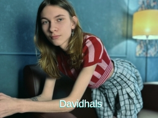 Davidhals
