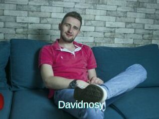 Davidnosy
