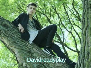 Davidreadyplay