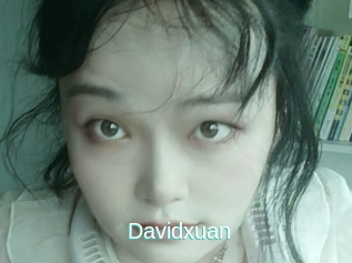 Davidxuan