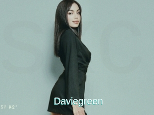 Daviegreen