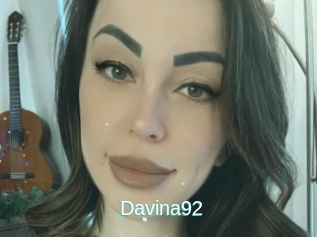Davina92