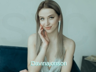 Davinajonson