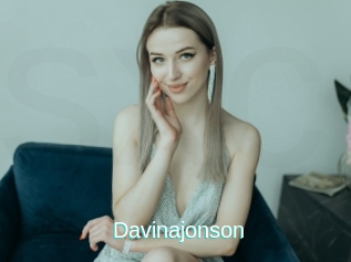 Davinajonson