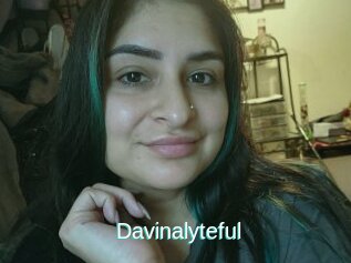 Davinalyteful