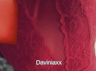 Daviniaxx