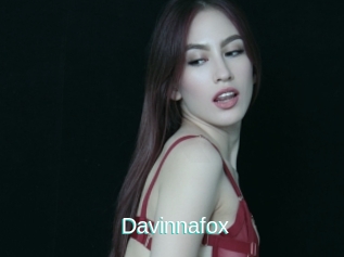 Davinnafox