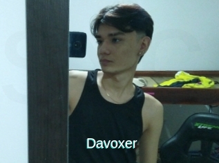 Davoxer