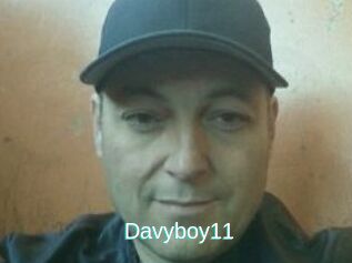 Davyboy11