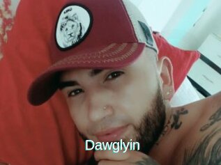Dawglyin