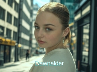 Dawnalder