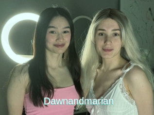 Dawnandmarian