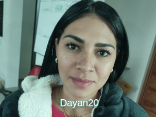 Dayan20