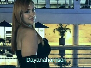 Dayanaharrison