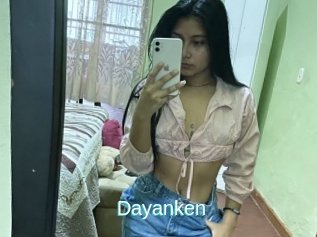 Dayanken