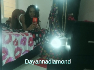 Dayannadiamond