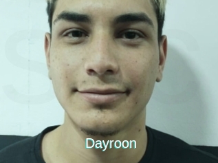 Dayroon