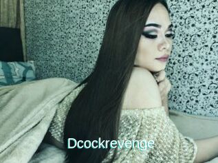 Dcockrevenge