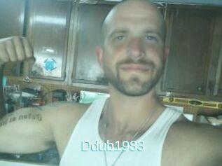 Ddub1983