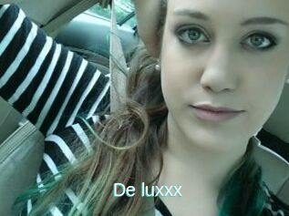 De_luxxx