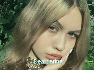 Deardarina
