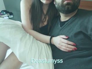Deasfumyss