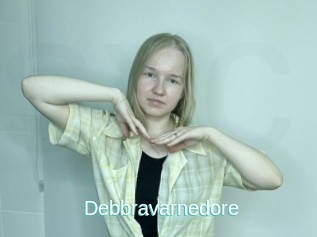 Debbravarnedore