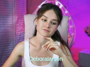 Deboralarson
