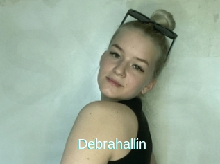 Debrahallin