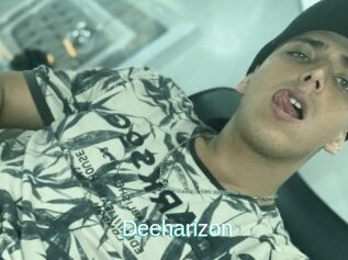 Deeharizon