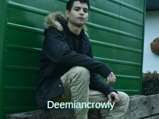 Deemiancrowly