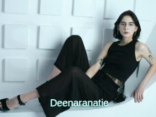 Deenaranatie